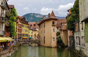 Tapissier Annecy